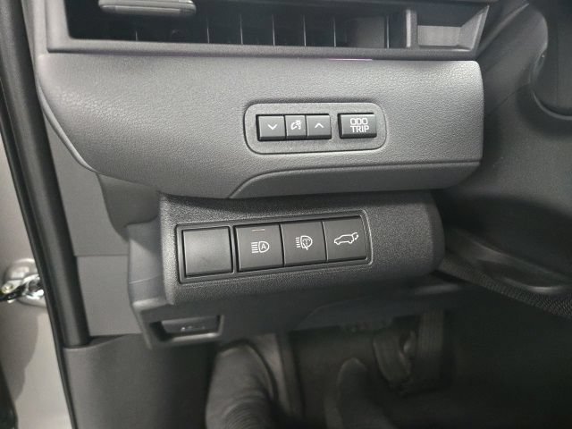 New 2026 Toyota bZ AWD/4WD image 30