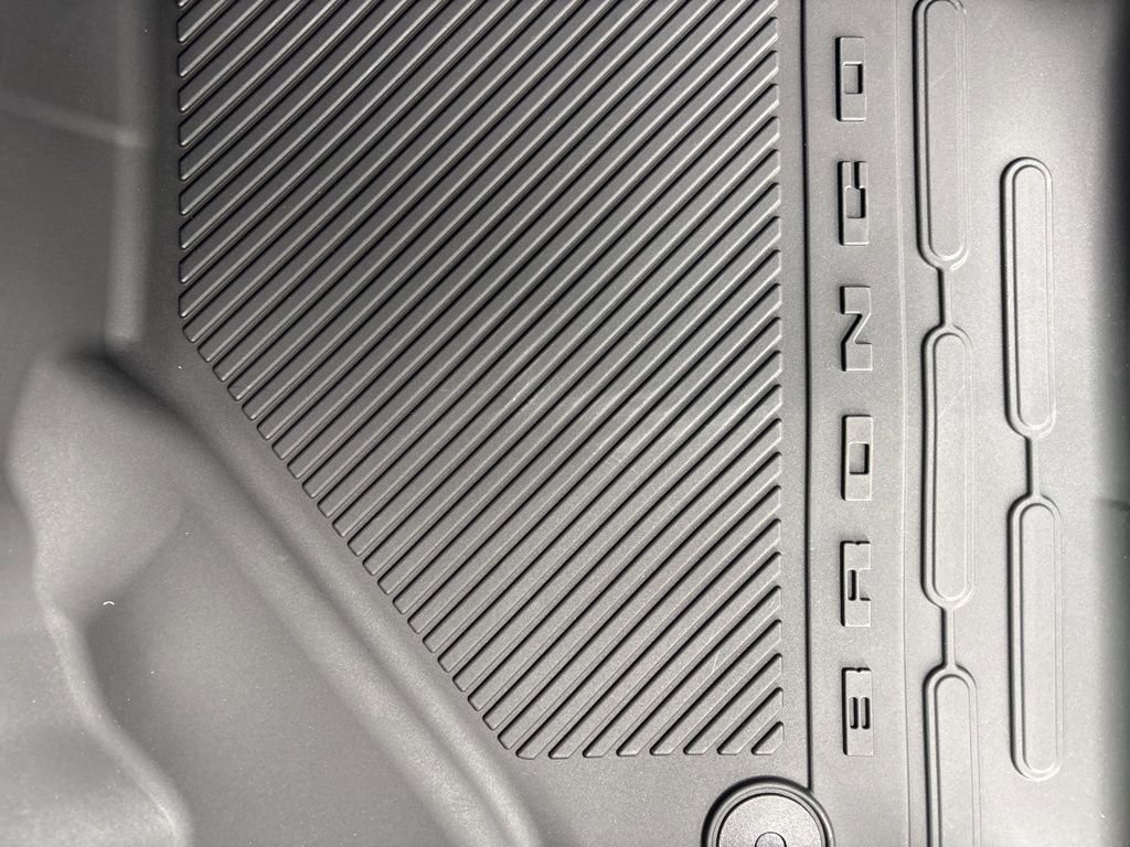 New 2025 Ford Bronco Stroppe Edition image 13
