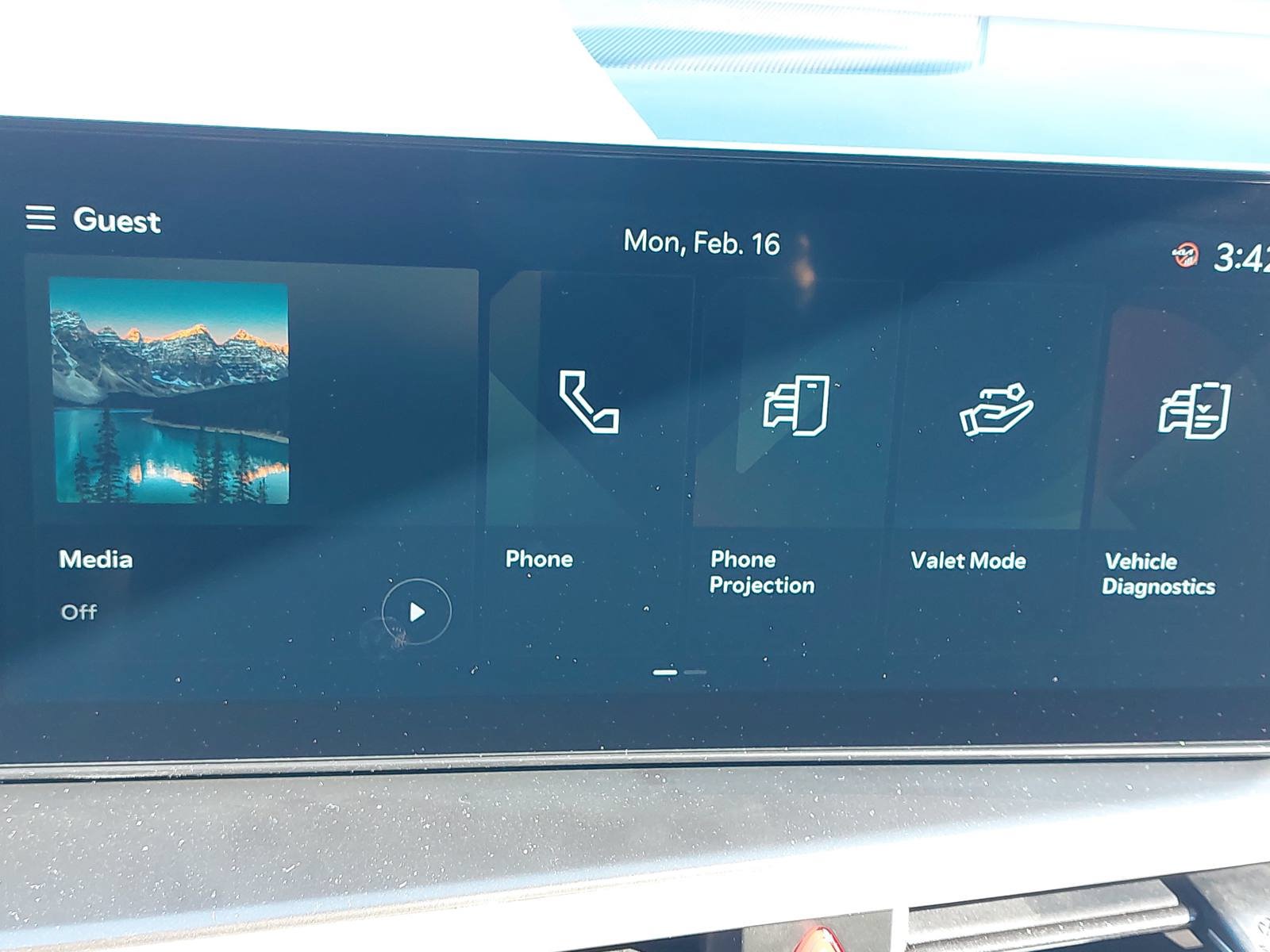 New 2026 Kia Sorento LX FWD image 22