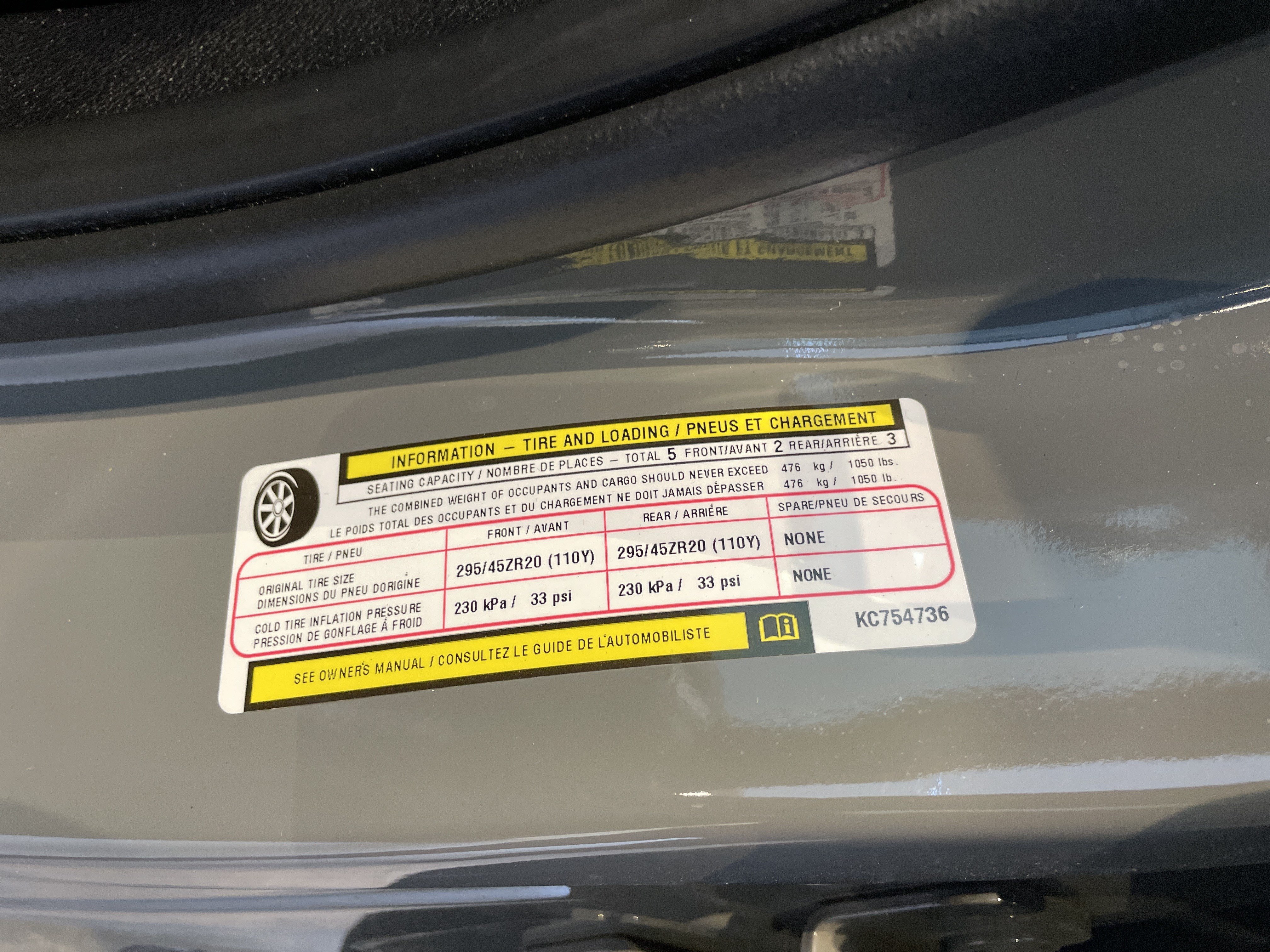 Used 2019 Jeep Grand Cherokee SRT AWD/4WD image 43