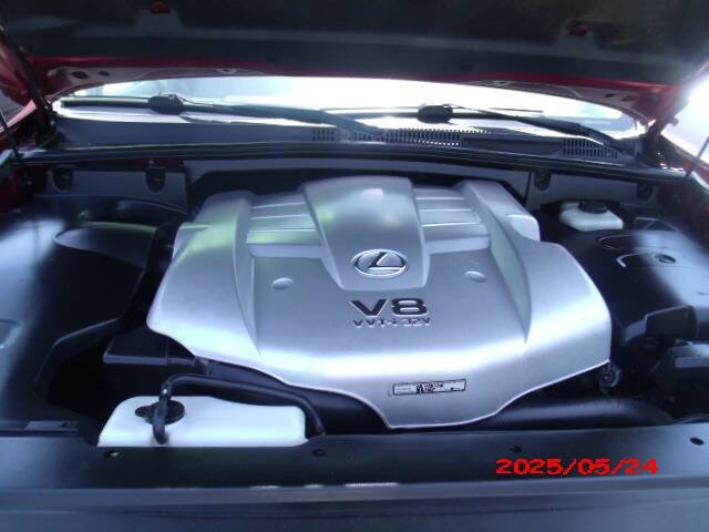 Used 2008 Lexus GX 470 image 29