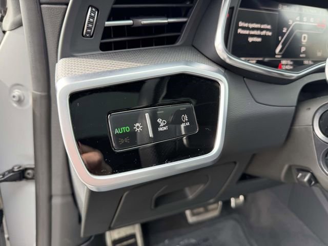 Used 2024 Audi RS 7 Performance image 18