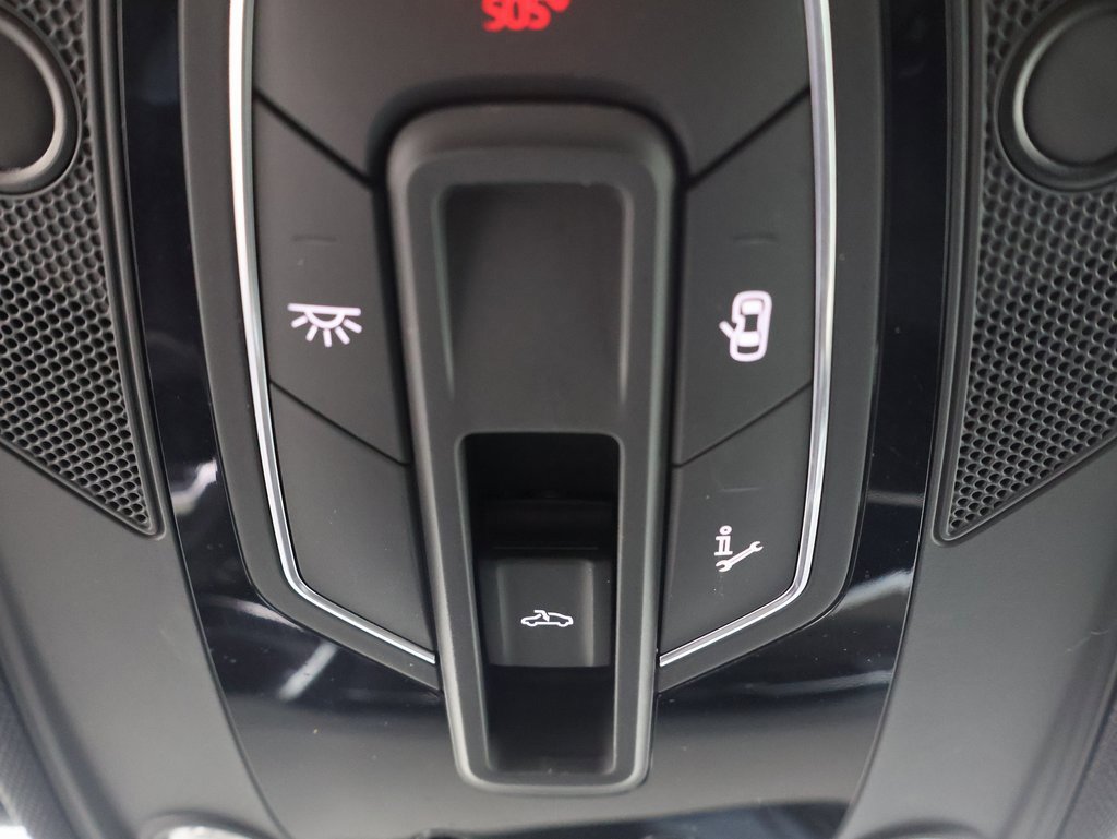 Used 2023 Audi A6 Premium Plus w/ Premium Plus Package image 9