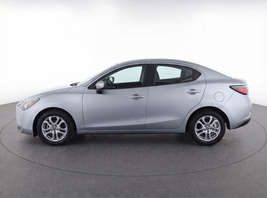 Used 2018 Toyota Yaris iA image 6