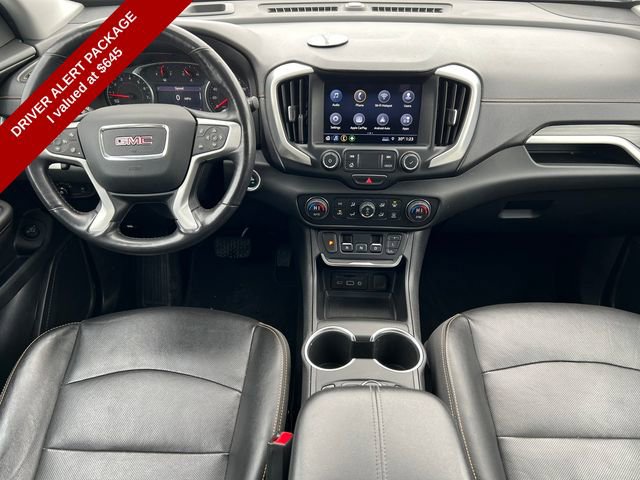 Used 2020 GMC Terrain SLT w/ Preferred Package image 3