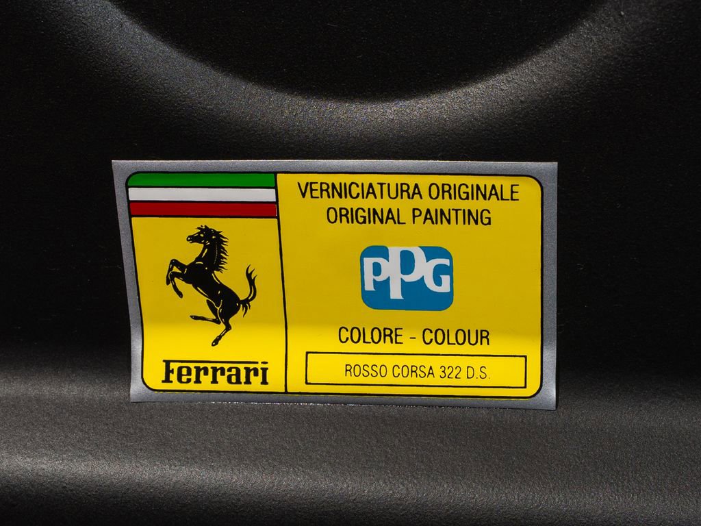 Used 2003 Ferrari 360 Spider RWD image 34