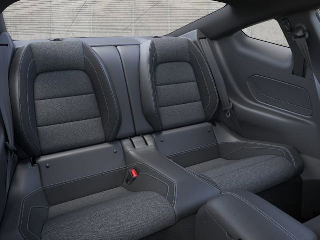 New 2026 Ford Mustang Coupe image 11