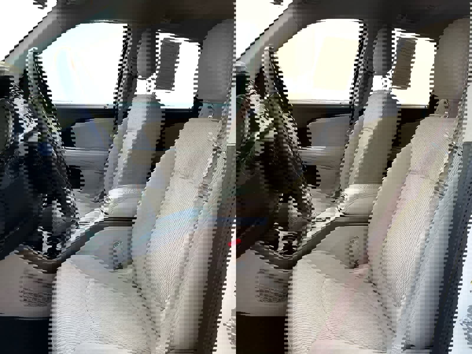 Used 2020 Dodge Journey SE w/ SE Popular Equipment Group image 9