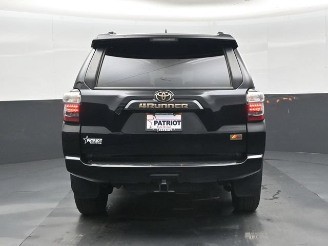 Used 2023 Toyota 4Runner Limited RWD image 32