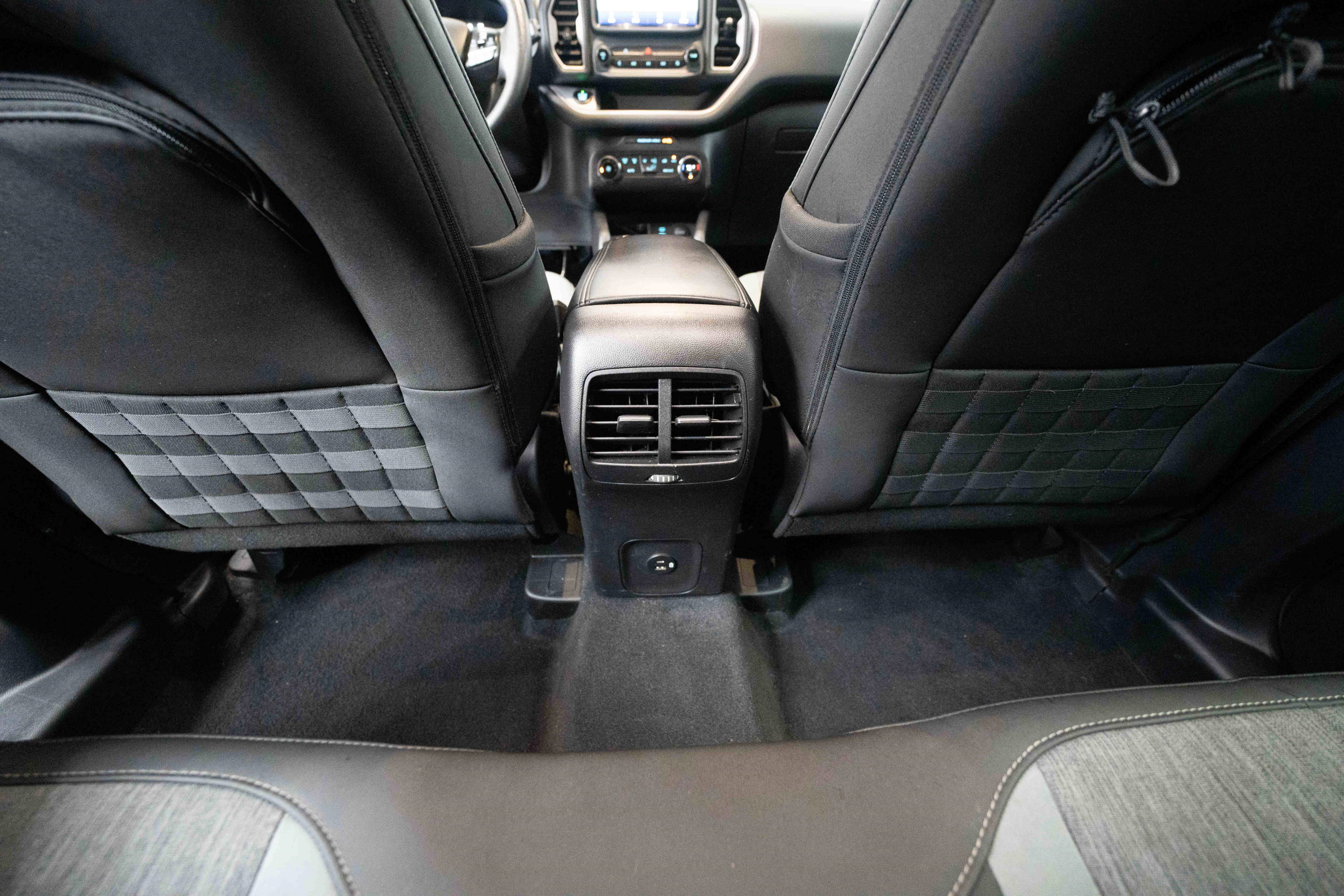 Used 2021 Ford Bronco Sport Big Bend image 22