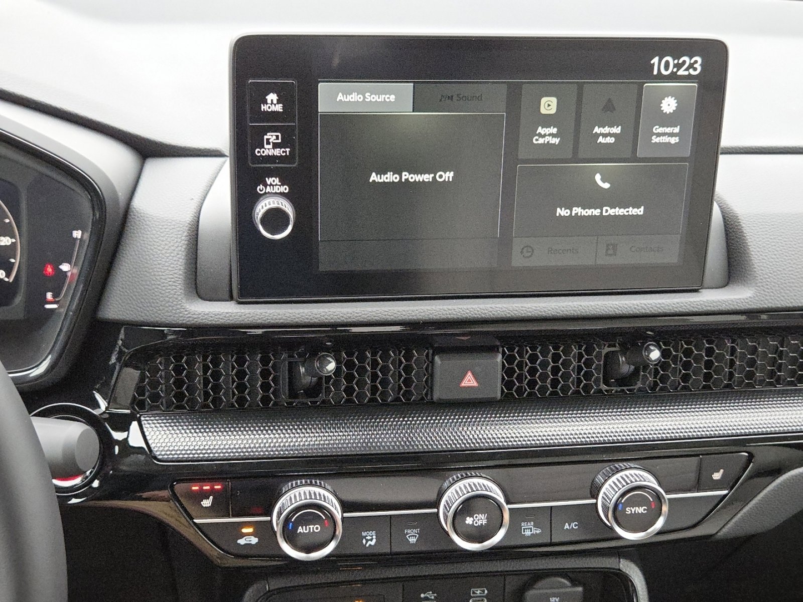 New 2026 Honda CR-V EX-L image 30