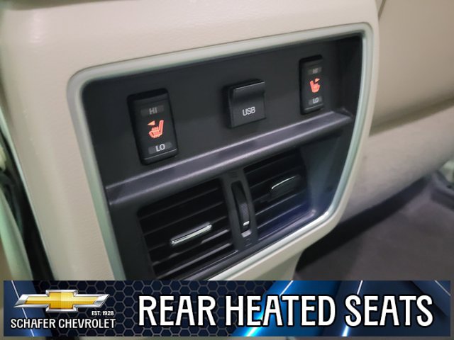 Used 2017 Nissan Murano Platinum image 56