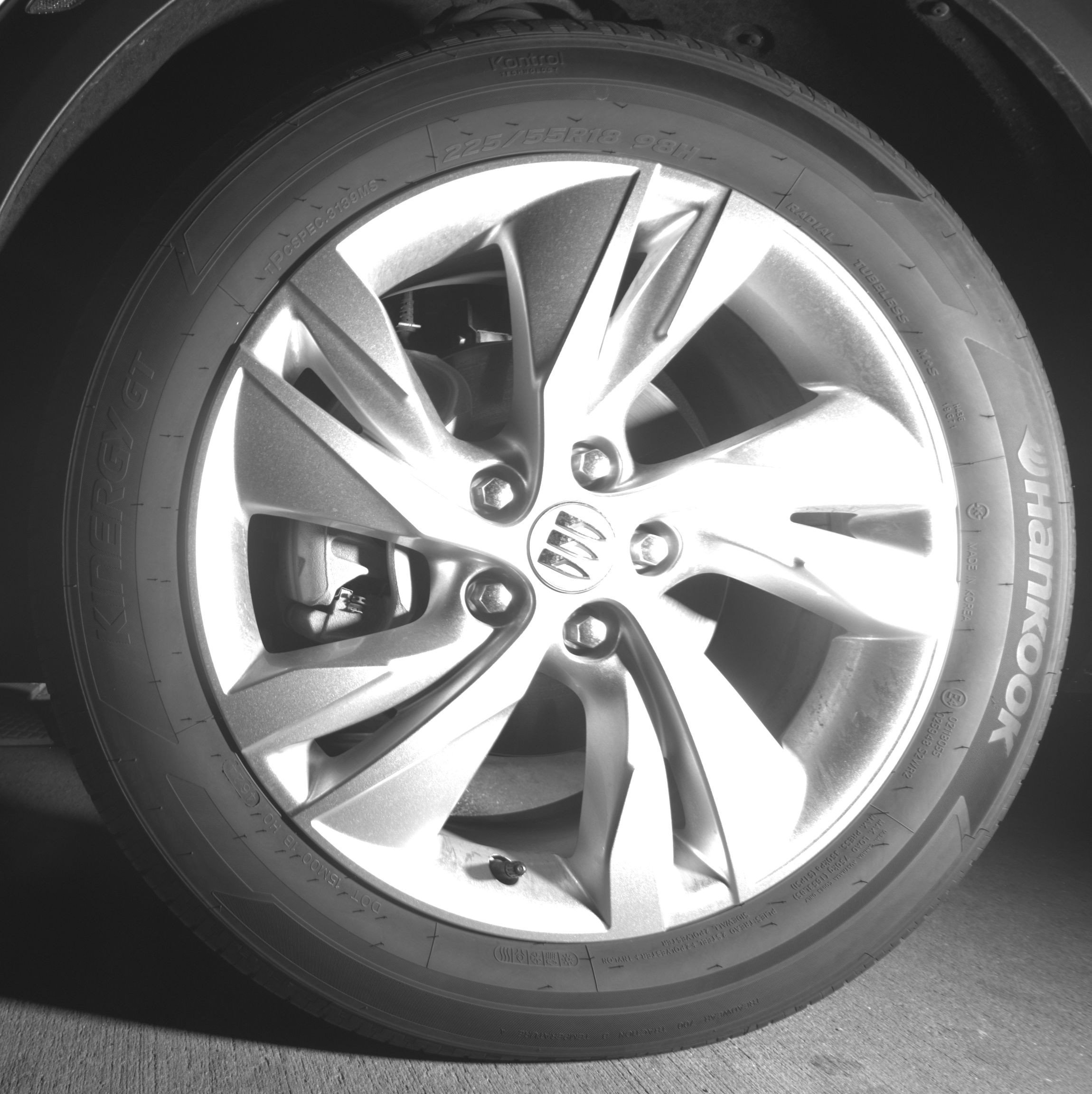 Used 2025 Buick Encore GX Preferred image 12