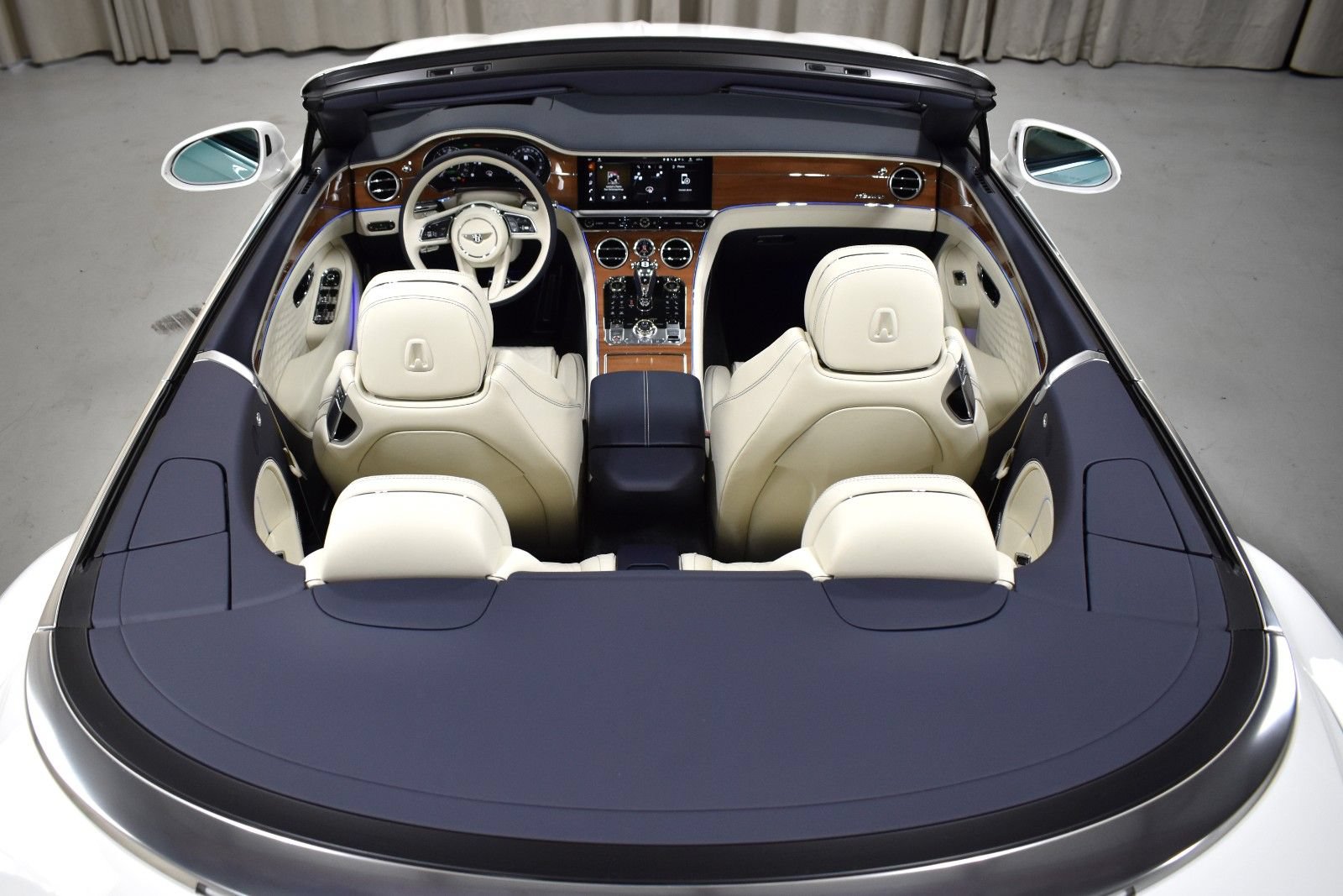 New 2026 Bentley Continental GT AWD/4WD image 34