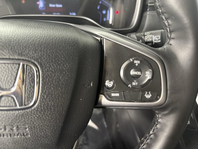 Used 2022 Honda CR-V Touring image 13