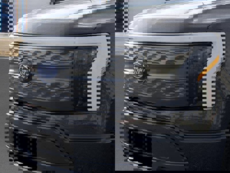 New 2025 Ford F150 Lightning Lariat image 46