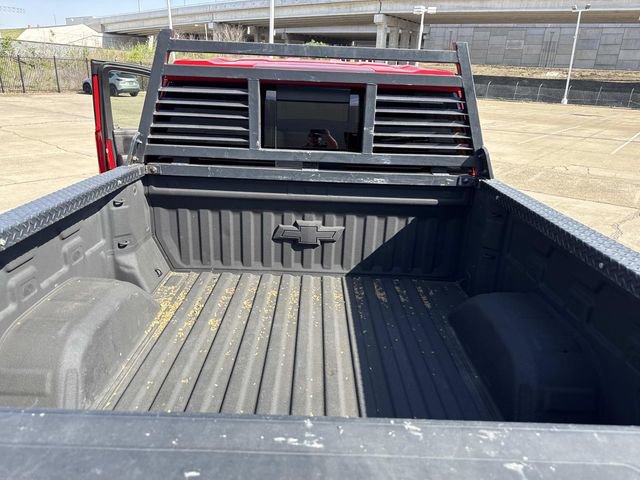 Used 2021 Chevrolet Silverado 1500 LT w/ All Star Edition Plus image 17