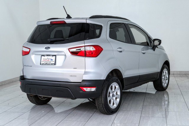 Used 2019 Ford EcoSport SE AWD/4WD image 6