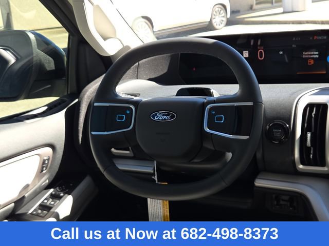 New 2025 Ford Expedition Max Active image 14