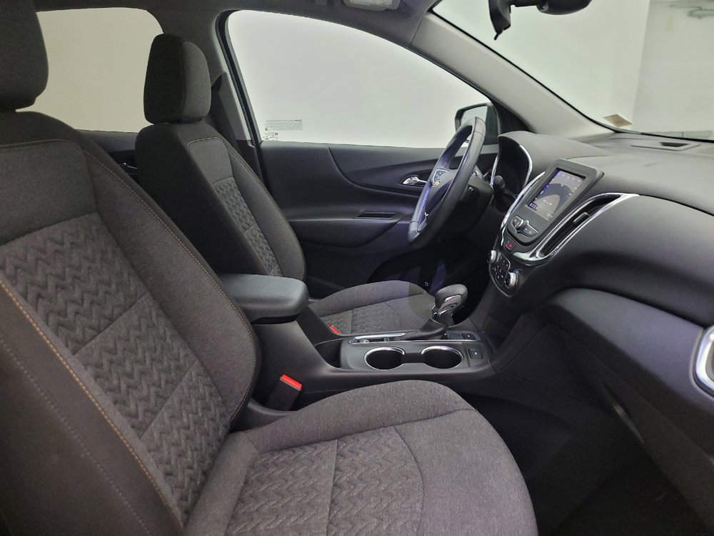Used 2022 Chevrolet Equinox LT AWD/4WD image 21