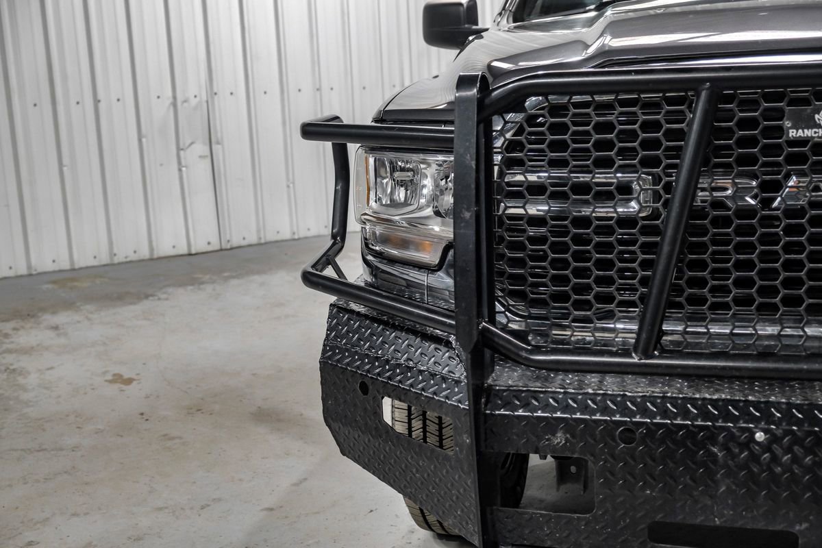 Used 2022 RAM 2500 Tradesman image 48