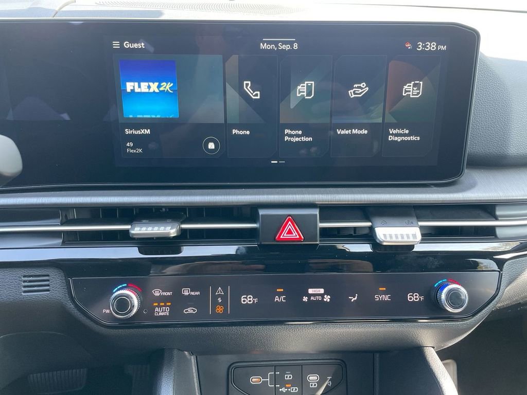 Used 2026 Kia Sportage X-Line image 47