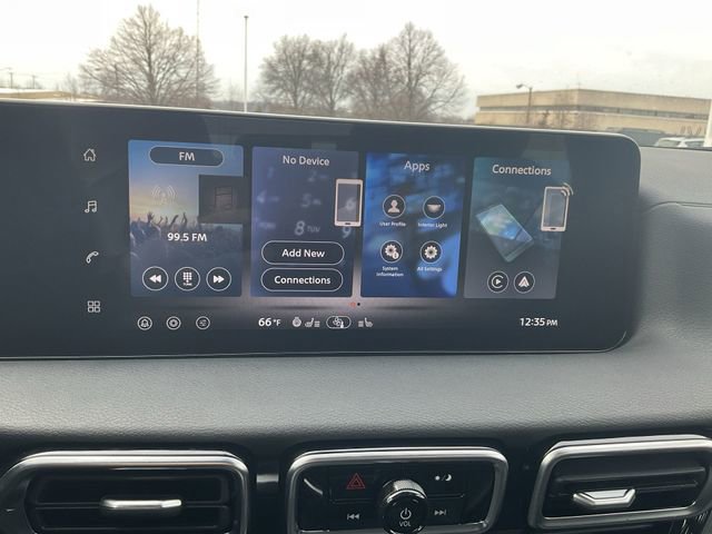 New 2026 Nissan Sentra SV w/ SV Convenience Package image 14