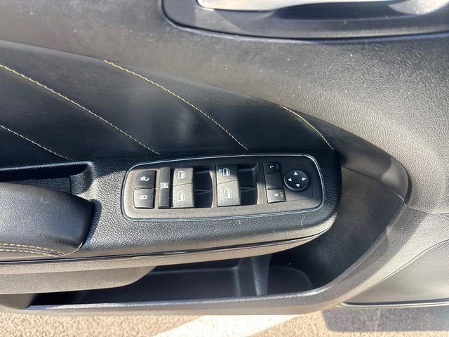 Used 2023 Dodge Charger Scat Pack RWD image 14