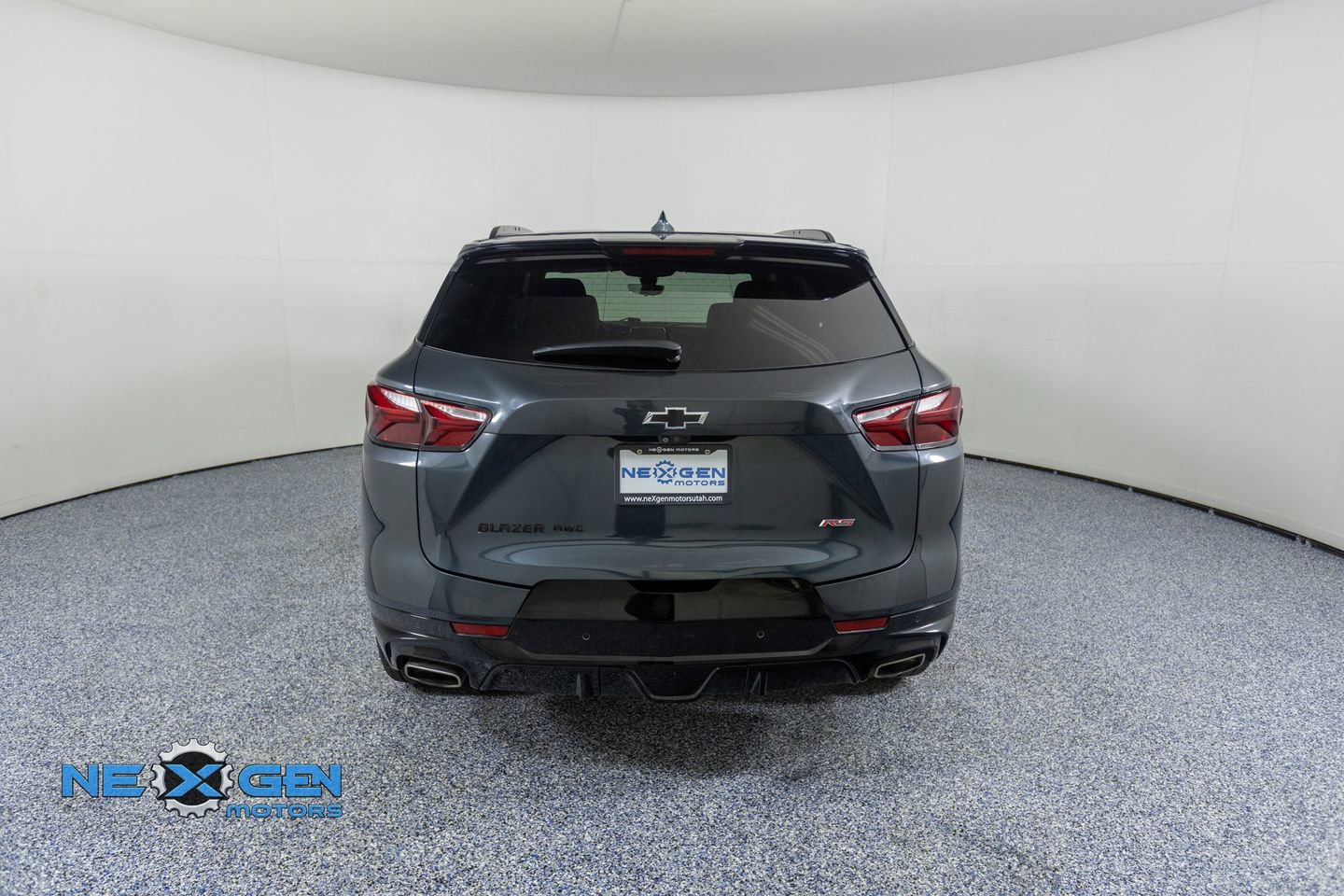 Used 2019 Chevrolet Blazer RS image 6