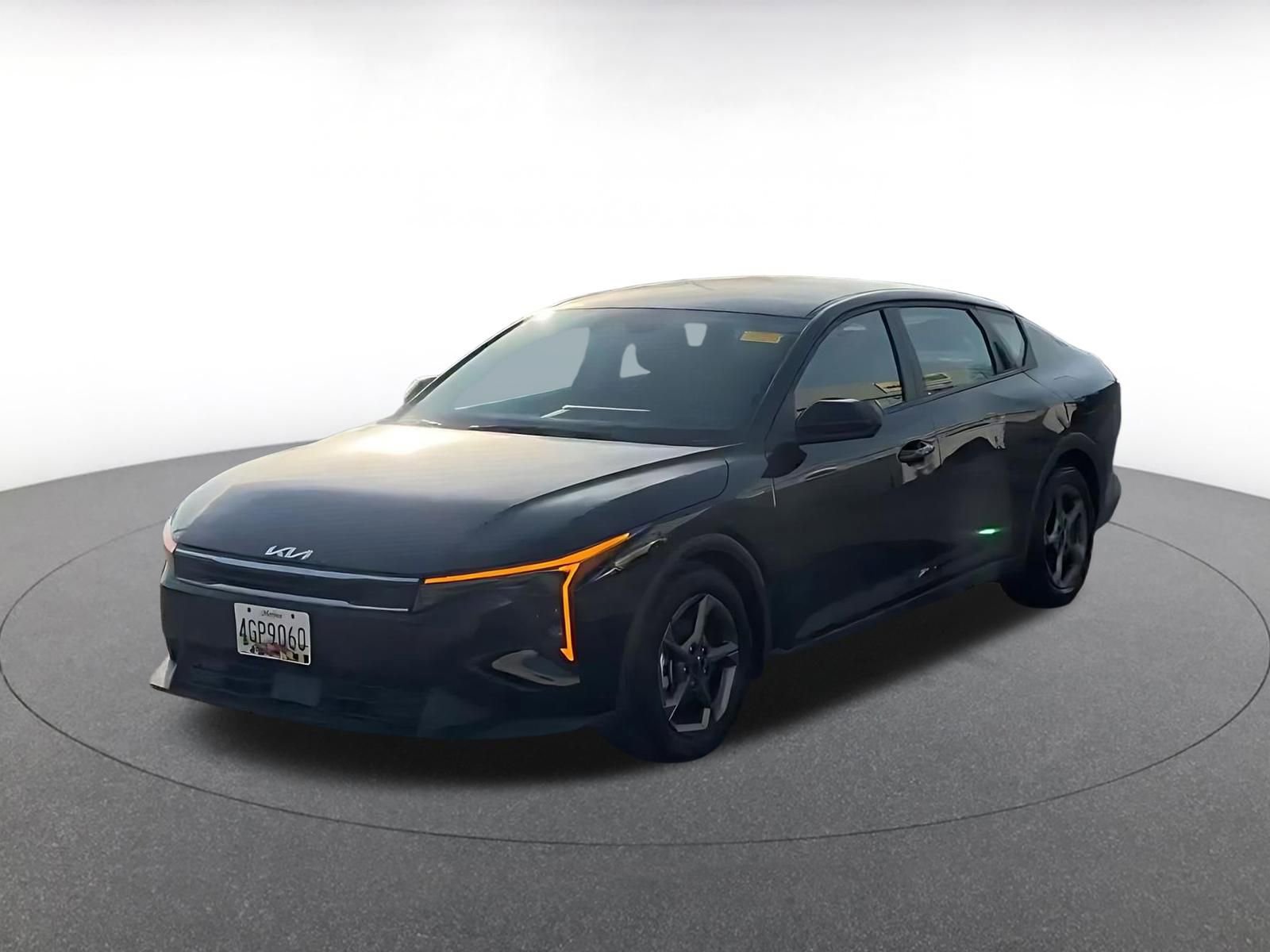 Used 2025 Kia K4 FWD image 7