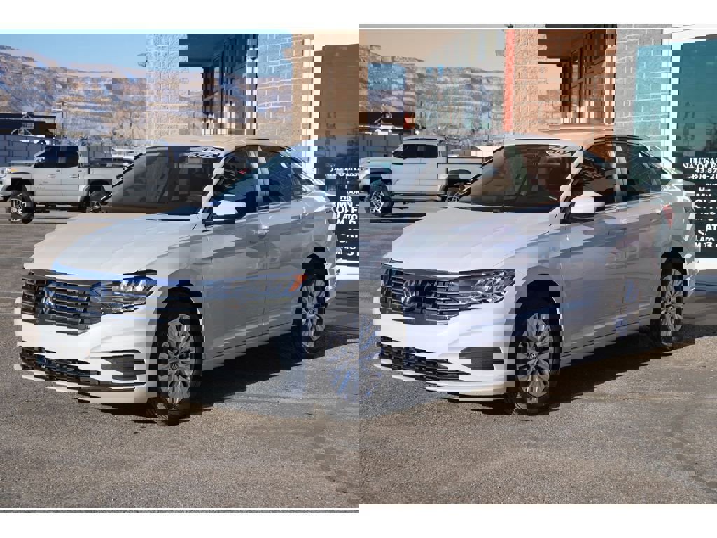 Used 2019 Volkswagen Jetta S image 5