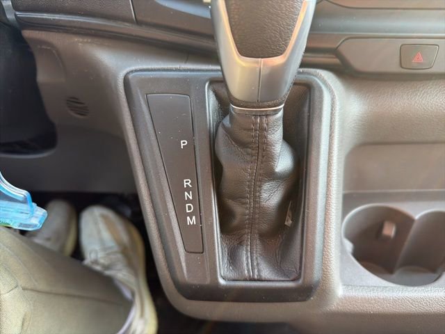 Certified 2025 Ford Transit 250 148 Medium Roof image 26