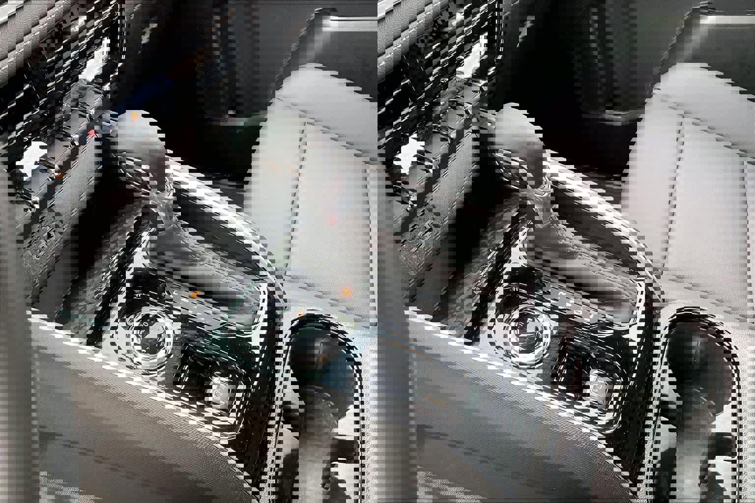 Certified 2024 Chevrolet Colorado LT w/ LT Convenience Package III image 15