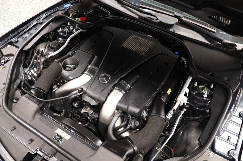Used 2016 Mercedes-Benz SL 550 w/ Mille Miglia Edition image 17