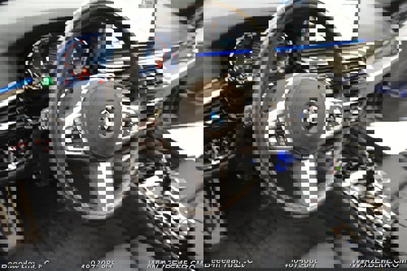 Used 2023 BMW 530i w/ M Sport Package image 27