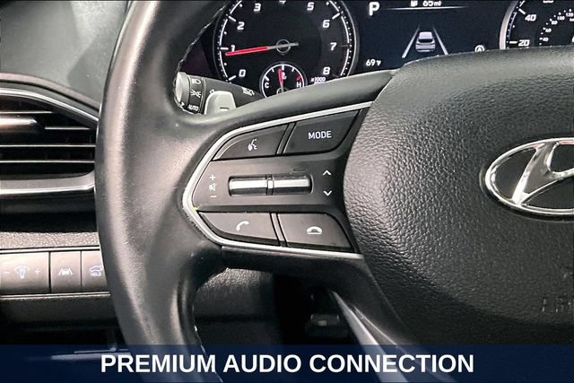Used 2023 Hyundai Santa Fe SEL AWD/4WD image 15