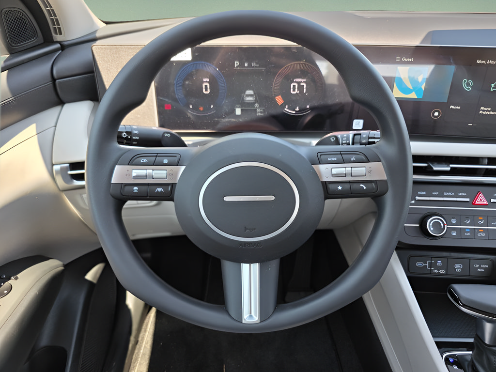 New 2026 Hyundai Tucson SE AWD/4WD image 16