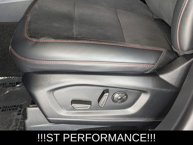 Used 2025 Ford Explorer ST image 14