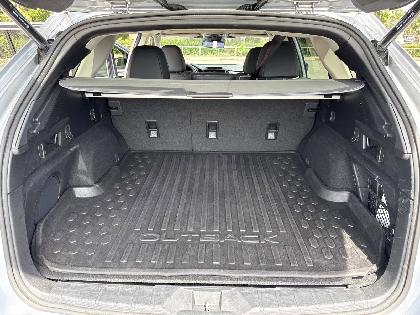 Used 2023 Subaru Outback Touring XT image 32