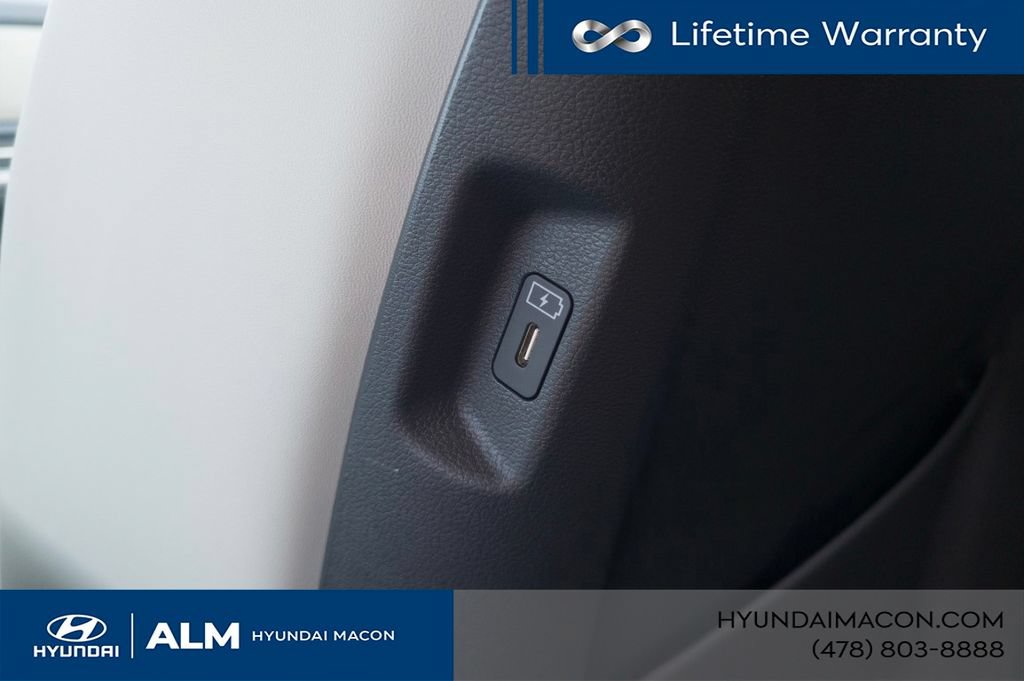 New 2026 Hyundai Santa Fe SEL FWD image 21