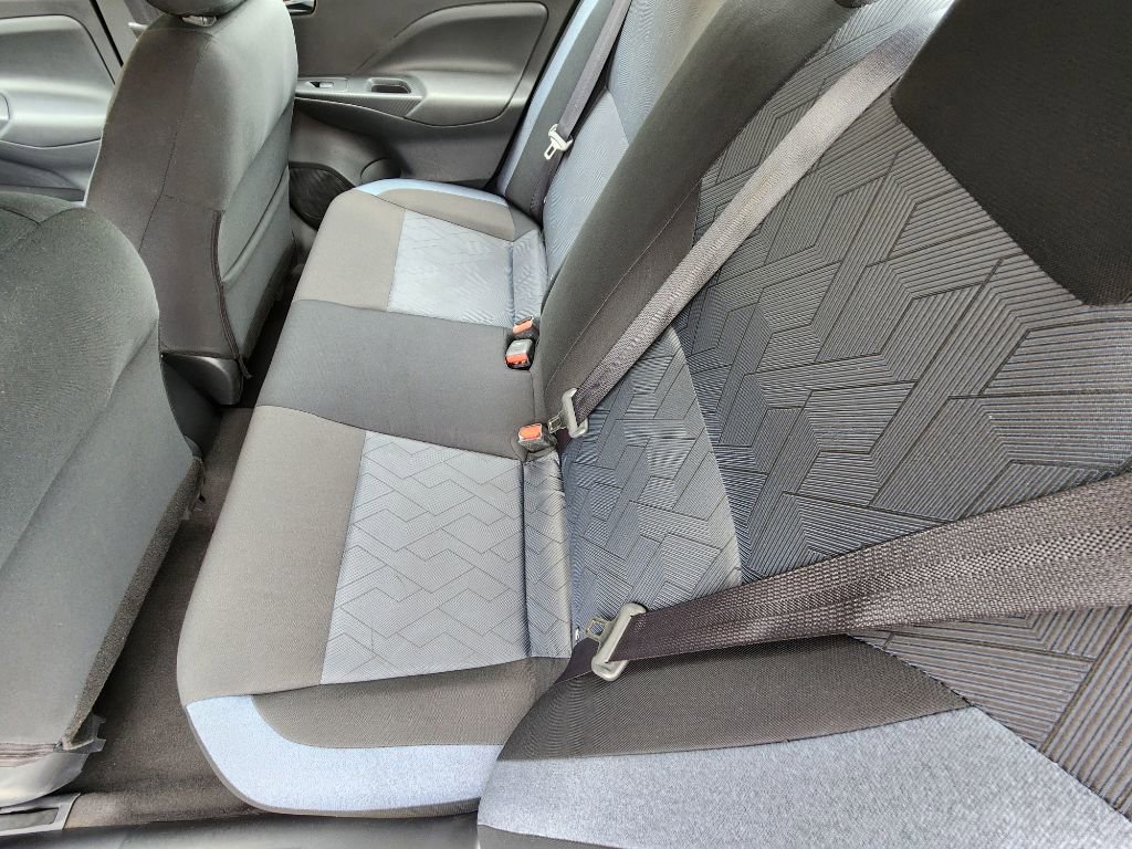 Used 2024 Nissan Versa SV image 11