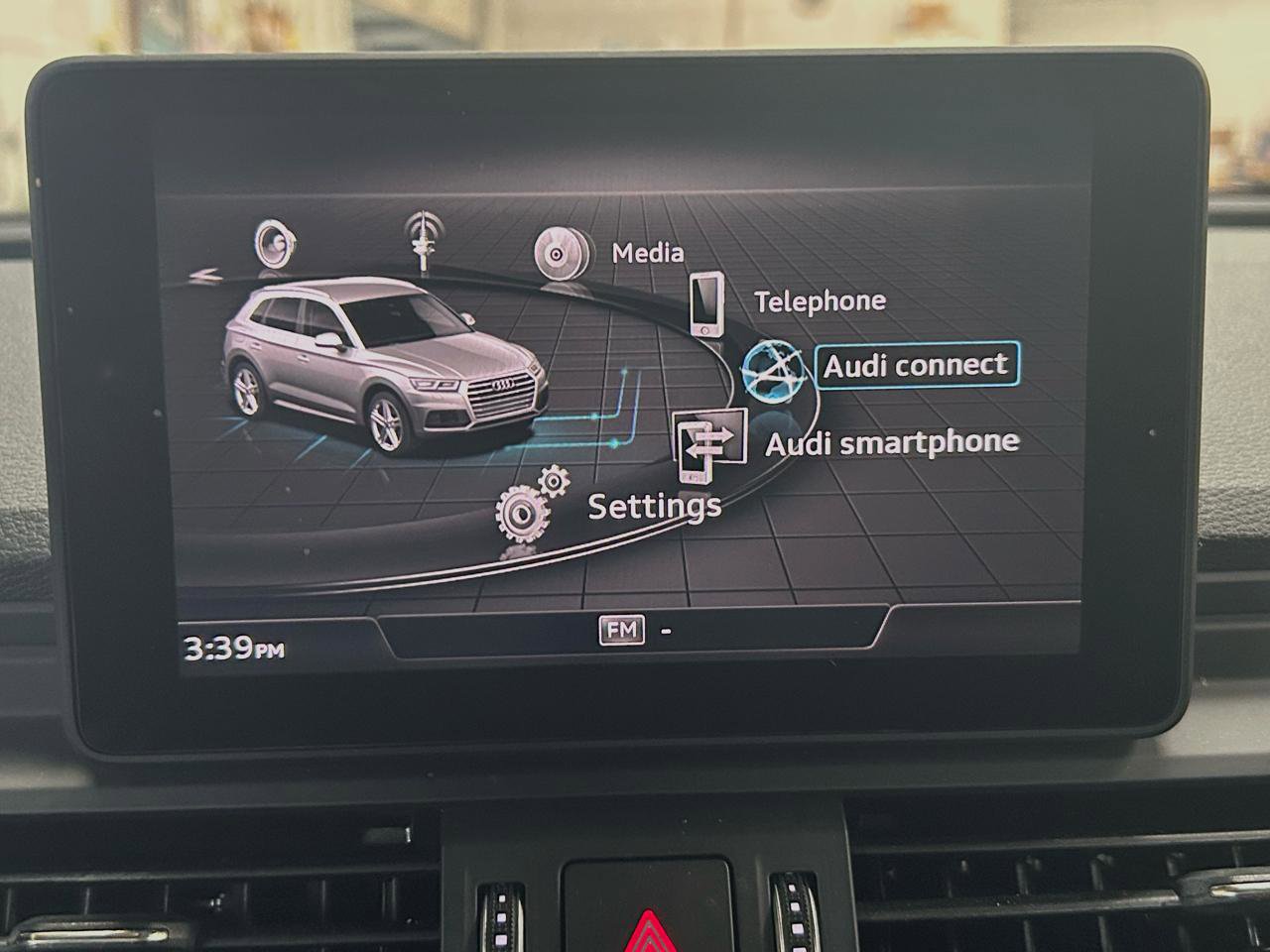 Used 2019 Audi Q5 2.0T Premium w/ Convenience Package image 15