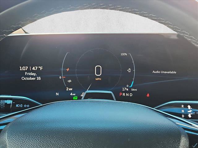 New 2027 Cadillac Optiq Premium Sport AWD/4WD image 11