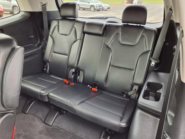 Used 2025 Kia Telluride S image 87