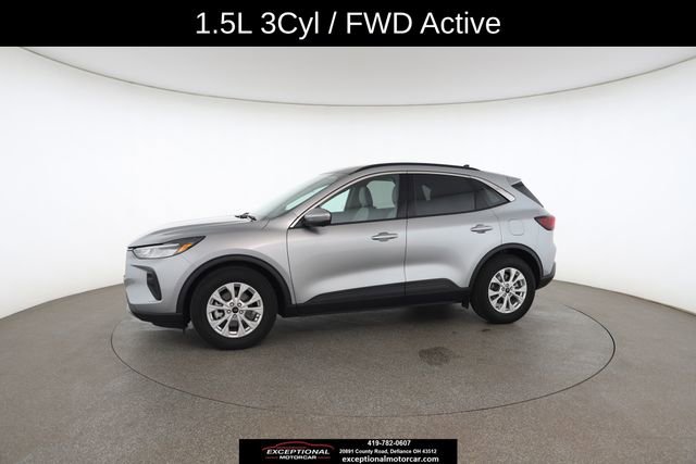 Used 2023 Ford Escape Active w/ Tech Pack #2 FWD image 5