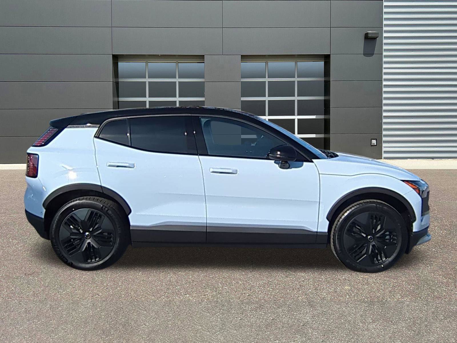 New 2026 Volvo EX30 Cross Country Ultra w/ Protection Package Premier image 8