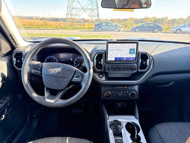 Used 2023 Ford Bronco Sport Big Bend AWD/4WD image 20