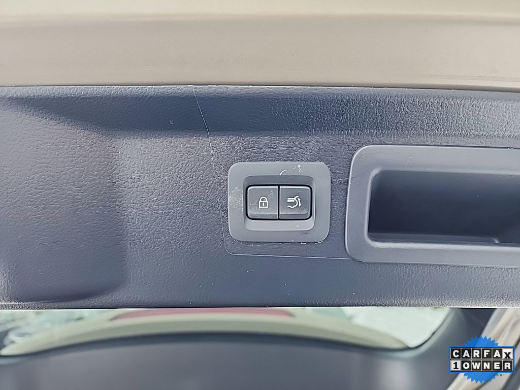 Certified 2024 MAZDA CX-50 AWD 2.5 Turbo image 13