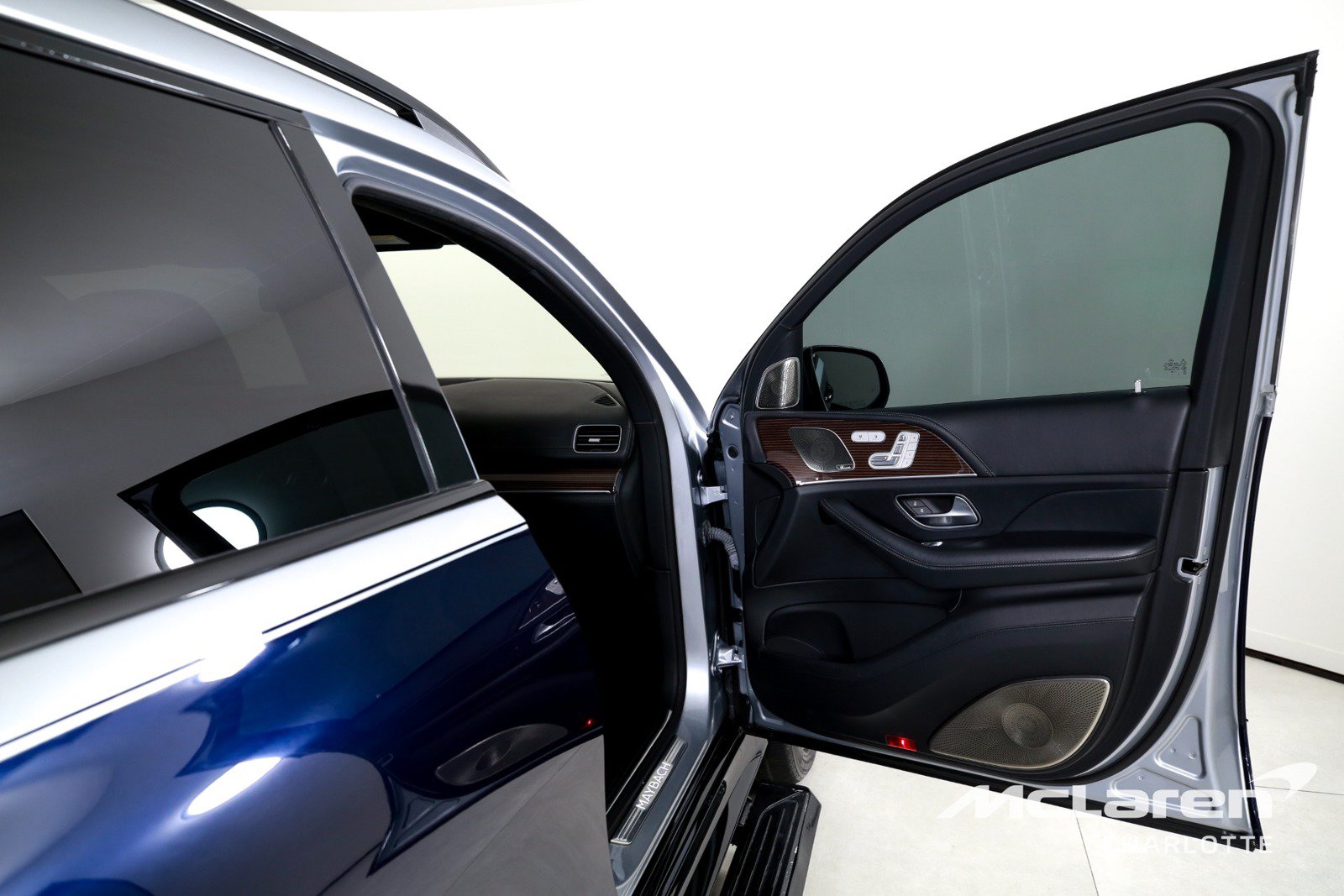 Used 2022 Mercedes-Benz Maybach GLS 600 4MATIC image 26