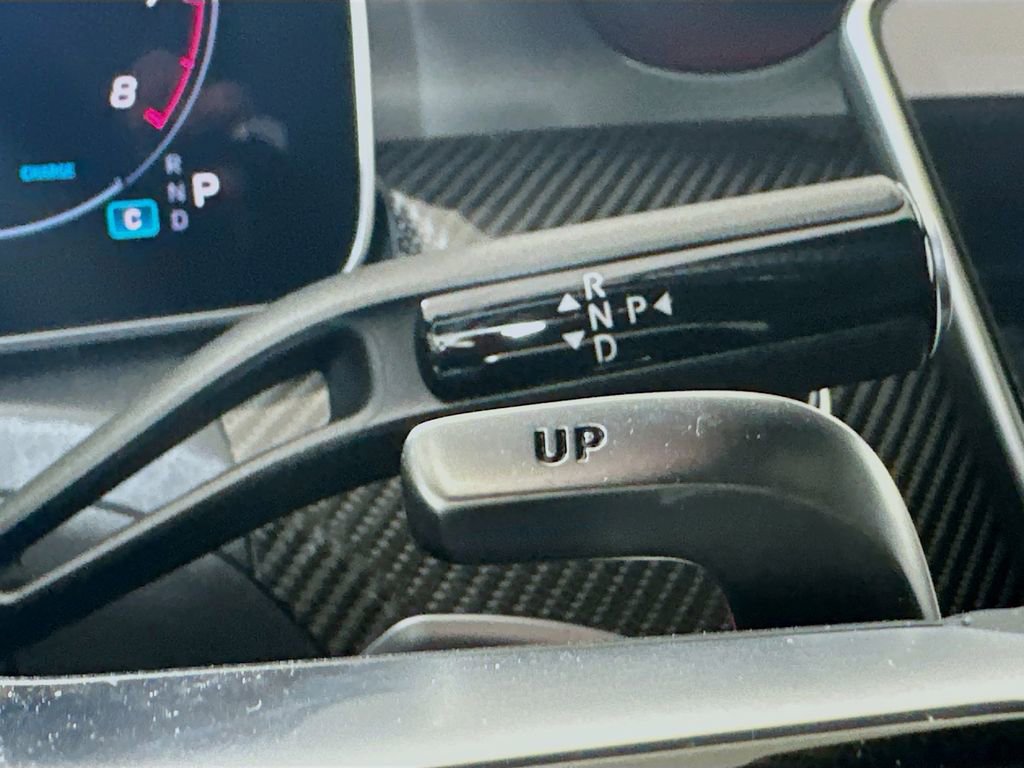 Used 2026 Mercedes-Benz CLE 53 AMG 4MATIC Coupe image 19